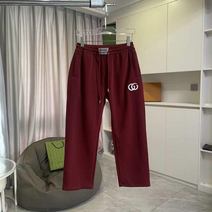 Picture of Gucci Long Pants _SKUGucciM-3XLhgntx6414929